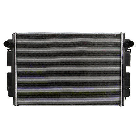 Radiator, racire motor Radiator motor fara cadru  MERCEDES TOURO O 500 OM457.916/OM457.927/OM457.932 01.01- HIGHWAY 10033066HW