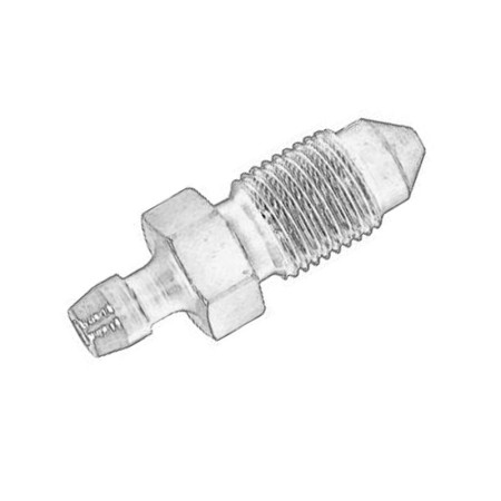 Surub aerisire, etrier frana Supapa de etrier IVECO OE IVECO 93193783