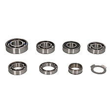 Set lagare, cutie viteze manuala Transmission repair kit YAMAHA YZ 250 2014-2017 HOT RODS TBK0105