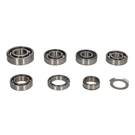 Set lagare, cutie viteze manuala Transmission repair kit YAMAHA YZ 250 2014-2017 HOT RODS TBK0105