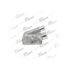 termostat carcasa Thermostat housing SCANIA VADEN 0104 056