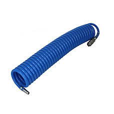 Unelte pentru vulcanizare BORG sarma Hico la compresor - spirala 9m BORG PPM011