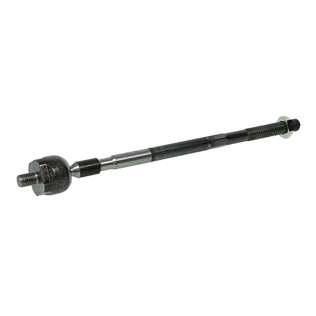 Articulatie axiala, cap de bara Tija de fixare fara capat Dreapta/Stanga lungime: 282mm NISSAN KUBISTAR RENAULT CLIO II KANGOO KANGOO EXPRESS THALIA I THALIA II 1.2-3.0 08.97- LEMFOERDER LMI26711