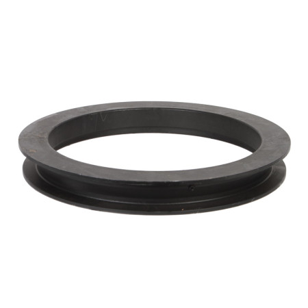 Taler rotativ, aparat reglat directie Trailer turn-table DK80/5 BPW 02.6415.01.00