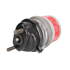 Cilindru de pretensionare Servomotor frana Spate Stanga 10/16 cursa: 57mm/57mm M22x15mm disc MAN TGX I 06.06- KNORR BS 9083