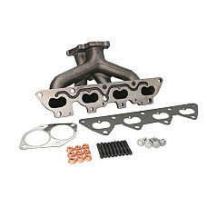 Galerie, sistem de esapament Galerie de evacuare OPEL ASTRA F ASTRA F CLASSIC CORSA B TIGRA VECTRA B 1.4/1.6 07.94-01.05 LRT LRTK906