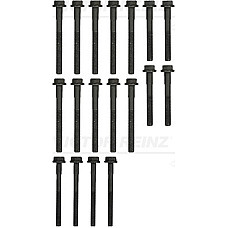 Set surub chiulasa cilindru kpl.srub cap LAND ROVER REINZ 14-32256-01