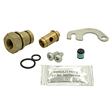 Piese de schimb pentru sabot tipice sau standardizate HALDEX 950800904