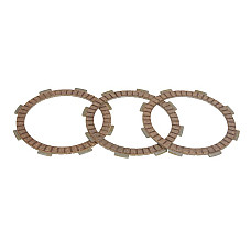 Disc ambreiaj ambreiaj placi FERODO FCD0109