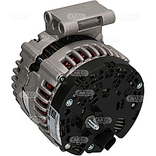 Alternator 14V 150A  VOLVO S60 II S80 II V60 I V70 III XC60 I XC70 II XC90 I LAND ROVER FREELANDER 2 3.0/3.2/3.2ALK 03.06-02.17 HC-CARGO CAR115966