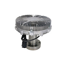 Cupla, ventilator radiator Fan clutch CATERPILLAR 300 C6.4ACERT/C6.6 BORG WARNER 20005098
