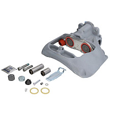 Etrier frana Etrier de frana cu disc Fata/Spate Stanga KNORR  ST7 nou SAF SCHMITZ KNORR ST 7003RC