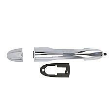 Maner usa Fata Dreapta extern crom FIAT TIPO FORD MONDEO I MONDEO II 1.3D-2.5 02.93- MIRAGLIO 80/844