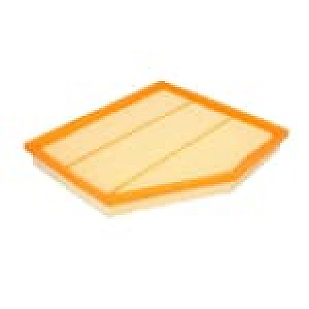 Filtru aer BMW 5 E60 5 E61 6 E63 6 E64 2.0-4.8 09.03-12.10 JC PREMIUM B2B048PR