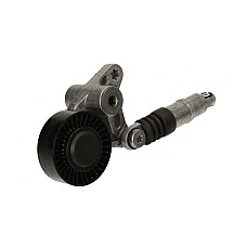 Intinzator,curea transmisie Rola curea de transmisie AUDI A4 A5 A6 Q7 VW Touareg 2.7TDI/3.0TDI 11.04- SNR GA357.32