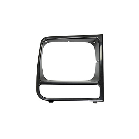 Rama, far Rama far Fata Dreapta JEEP CHEROKEE 2.1D-4.0 10.84-09.01 BLIC 6502-07-3203998P