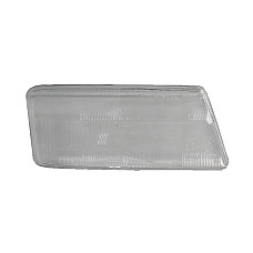 Lentila,far Sticla farului Dreapta OPEL VECTRA A 09.88-11.95 TYC TYC 20-3443-LA-1