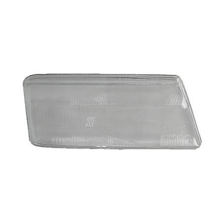 Lentila,far Sticla farului Dreapta OPEL VECTRA A 09.88-11.95 TYC TYC 20-3443-LA-1