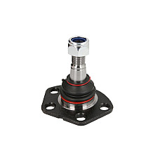 Articulatie sarcina/ghidare Pivot axa Dreapta/Stanga inferior fata diametru con 20mm CITROEN JUMPER FIAT DUCATO PEUGEOT BOXER 1.9D-2.8D 02.94- FEBI BILSTEIN 22269