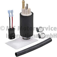 Pompa combustibil Electric fuel pump cartridge VOLVO 850 C70 I S70 V70 I 2.0-2.4CNG 06.91-10.05 PIERBURG 7.02701.70.0
