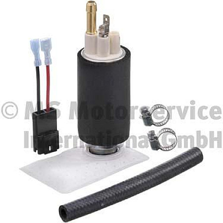 Pompa combustibil Electric fuel pump cartridge VOLVO 850 C70 I S70 V70 I 2.0-2.4CNG 06.91-10.05 PIERBURG 7.02701.70.0