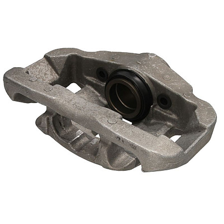 Etrier frana Etrier de frana cu disc Fata Stanga BMW 5 E60 5 E61 2.5/3.0/3.0D 09.04-12.10 BUDWEG 344184