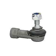 Sfera de cuplare, maneta schimbator viteze Articulatie cu bile si socluri a tijei de schimb stinga fata-verso  M12x175mm/M10x15mm L- 55mm DAF 95 XF IVECO TURBOTECH MAN E2000 F2000 F90 L2000 M 2000 L 01.76- C.E.I 189403