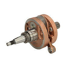 Arbore cotit cotit HONDA CRF 250 2004-2009 HOT RODS HR 4083