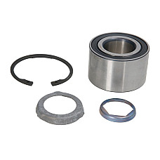 Kit rulmenti roata Kit rulment roata Spate fara ABS 37x74x45 BMW 5 E28 5 E34 1.8-2.7 05.81-08.95 FAG Bearings 713 6492 50