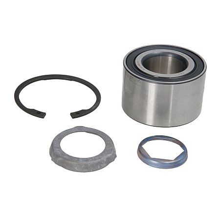 Kit rulmenti roata Kit rulment roata Spate fara ABS 37x74x45 BMW 5 E28 5 E34 1.8-2.7 05.81-08.95 FAG Bearings 713 6492 50