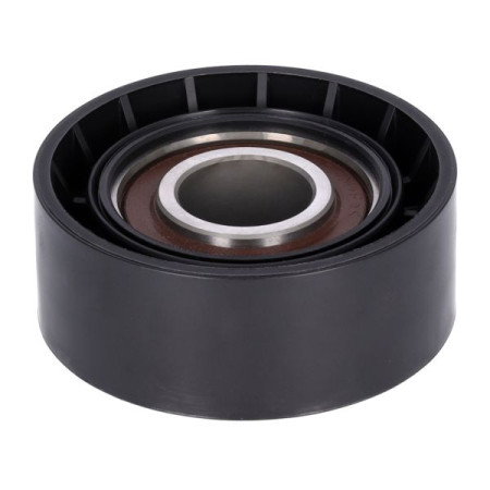 Rola ghidare/conducere, curea distributie Ruloul / scripetele de sustinere a curelei de distributie AUDI 100 C3 100 C4 2.4D/2.5D 08.89-07.94 SWAG SW30030010