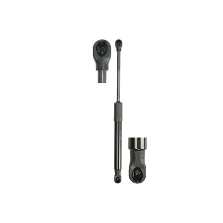 Amortizor capota Arcul cu gaz capota motor Dreapta/Stanga lungime maxima: 313mm sUV:112mm BMW 5 E60 5 E61 KOMBI/LIMUZINA 12.01-12.10 STABILUS STA0763VF