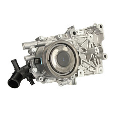 Pompa apa apa with gasket OPEL ANTARA A CASCADA INSIGNIA A INSIGNIA A COUNTRY INSIGNIA B INSIGNIA B COUNTRY INSIGNIA B GRAND SPORT ZAFIRA C 2.0D 10.11- PIERBURG 7.05466.04.0