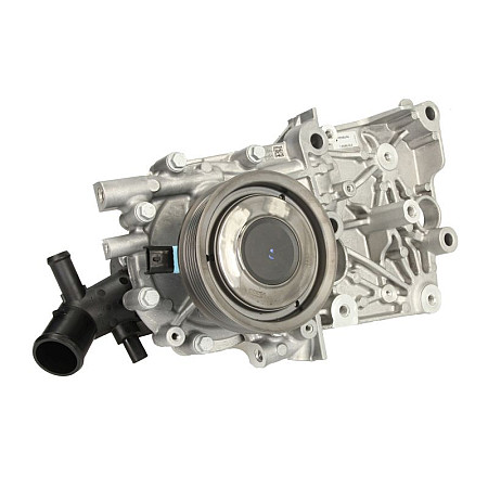 Pompa apa apa with gasket OPEL ANTARA A CASCADA INSIGNIA A INSIGNIA A COUNTRY INSIGNIA B INSIGNIA B COUNTRY INSIGNIA B GRAND SPORT ZAFIRA C 2.0D 10.11- PIERBURG 7.05466.04.0