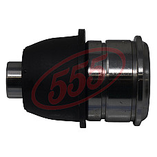 Articulatie sarcina/ghidare Pivot axa Dreapta/Stanga inferior fata MITSUBISHI SPACE 2.0/2.4 10.98-12.04 555 SB-7902