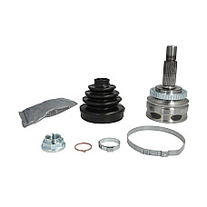 Set articulatie, planetara Articulatia arborelui cotit exterior Dreapta/Stanga 25z/25z/56mm ABS:46 SAAB 900 I 2.0/2.1 11.80-06.94 SPIDAN 0.021909