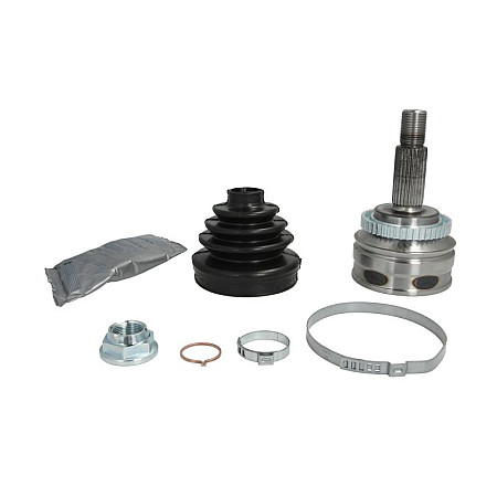 Set articulatie, planetara Articulatia arborelui cotit exterior Dreapta/Stanga 25z/25z/56mm ABS:46 SAAB 900 I 2.0/2.1 11.80-06.94 SPIDAN 0.021909