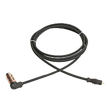 Set reparat cabluri, senzor turatie roata Senzor ABS unghiular 2300mm IVECO STRALIS I WABCO 441 035 924 2