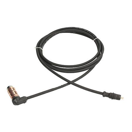 Set reparat cabluri, senzor turatie roata Senzor ABS unghiular 2300mm IVECO STRALIS I WABCO 441 035 924 2