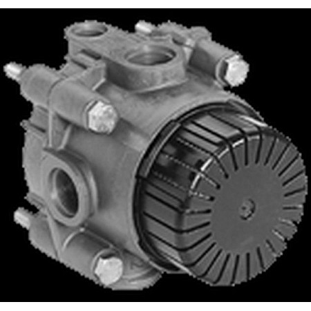Valva releu Robinet de releu KNORR 0 481 026 023