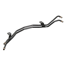 Teava de legatura, conducte de racire Cooling system metal pipe VOLVO FH FM EURO 6 VANSTAR VAN228