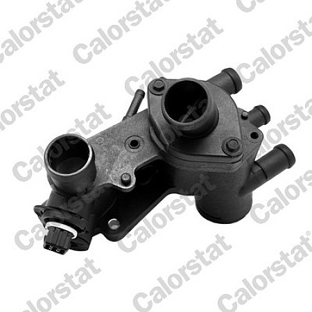 Termostat,lichid racire Termostat sistem racire 87C in carcasa AUDI A2 A3 KIA OPTIMA MG MAESTRO METRO MONTEGO ROVER 200 200 II 400 400 II 800 MAESTRO MINI MONTEGO 1.0-2.4 05.82- VERNET THK627412.87J