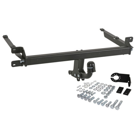 Carlig remorcare tractare insurubat HONDA ACCORD VIII 07.08- STEINHOF STH-075