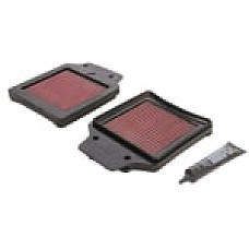 Filtru aer de K &amp; N KAWASAKI ZX12R Ninja K&amp;N KA 1299 1