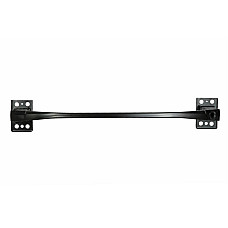 Acoperire fata Header panel lower FORD KA 10.08-05.16 BLIC 6502-03-2506230P