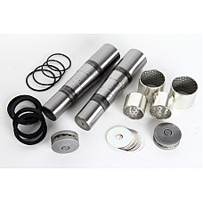 Set reparatie, pivot Kit pivot pe set 2 roti cu rulment cu pivot 32mm/32mmx172mm DAF LF 45 01.01- LEMA LE403