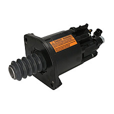 Actuator ambreiaj lichid de frana DOT4 + sau super DOT4 tacheta de 214 mm MERCEDES ACTROS MP2 / MP3 10.02- PROVIA PRO4110060