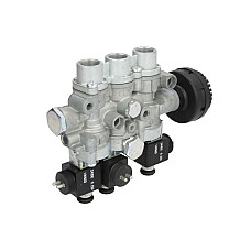 Supapa magnetica M22x15 DAF MAN SETRA SORL 3754 042 101 0