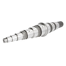 Ax principal, transmisie manuala Arborele principal de intrare al cutiei de viteze EURORICAMBI 60531571