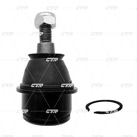 Articulatie sarcina/ghidare Axle ball joint L/R DODGE AVENGER FIAT FREEMONT 2.0-3.6 06.07- CTR CTRCB0011